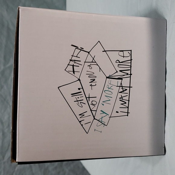 BTS J-hope in the Box, Music Box *incomplete* - Picture 8 of 14